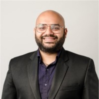 Flybits Employee Dhruv Sachdeva's profile photo