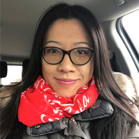 Bethesda Game Studios Employee Li Han's profile photo