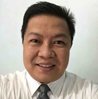 Paramount Life & General Insurance Corporation Employee Noel Martinez's profile photo