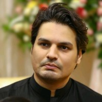 Laraib Muhammed Email & Phone Number