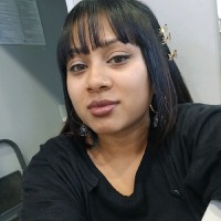 Splush Mall Employee Deborah Zabeth's profile photo