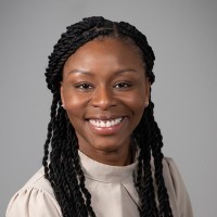 Johnson, Mirmiran & Thompson Employee Candice Ottley-Francois's profile photo