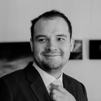 BlueMetering GmbH Employee Martin Schmid's profile photo