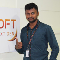 Ideas2IT Technologies Employee Karguvelrajan Palaniselvam's profile photo