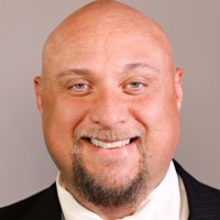 The Akana Group Employee Chad Johnson's profile photo