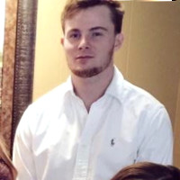 MoistureShield Decking Employee Nicholas Malone's profile photo