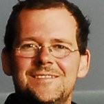 Microtrac Employee Markus Pauli's profile photo