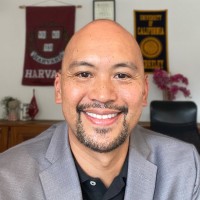 Berkeley Academy for Multicultural Studies Employee Peter Swing's profile photo