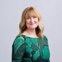 Uniting Employee Lynn Bailey's profile photo