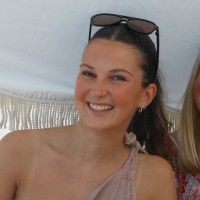 Brick Media Employee Taylor Holt's profile photo