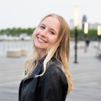 Cometeer Employee Kathrin Panchenko's profile photo