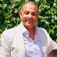 Consip Employee Roberto la Rosa's profile photo
