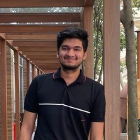 ZS Employee Rishav Agarwal's profile photo
