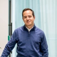 Synova Employee Zachary Tsai's profile photo