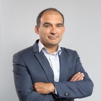 Interstis Employee Emmanuel Soyeux's profile photo