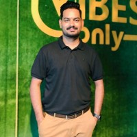 Agentech Employee Muhammad Hamza's profile photo