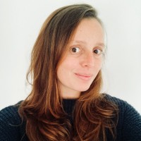 SmartView Employee Joëlle Ruelle's profile photo