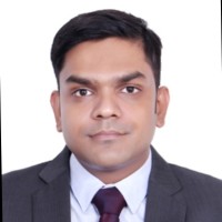 myLighthouse Employee Nitin Sinha's profile photo