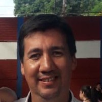 Marcelo Luis Florentin Soto Email