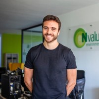 Nvalue Employee Leonardo Garofoli's profile photo