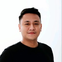 BASStudio Employee Everard Mark Domingo's profile photo