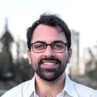 slantis Employee Nicolás D'Alto's profile photo