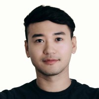 Snap Inc. Employee Tho Tran's profile photo