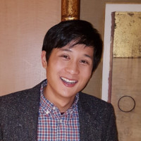 Stanley Robotics Employee Bryan Chow's profile photo