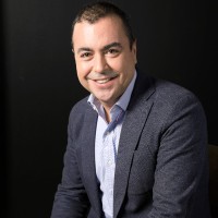 Andes Integración Logística Employee Cristobal Huidobro's profile photo