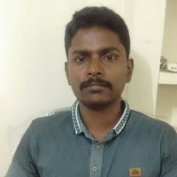 Ravikumar Muthusamy Email