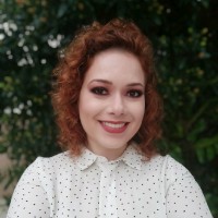 Visual Architects - TRANSFORMING SPACES INTO EXPERIENCES Employee Amanda Leite's profile photo