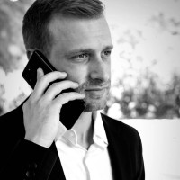 Eric Holthaus Email & Phone Number
