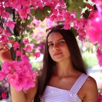 TapOK Employee Anastasiia Bielik's profile photo