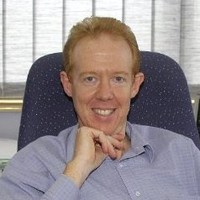 Bradley Pearson Email