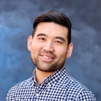 Capgemini Employee Michael Yip's profile photo