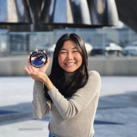 Michelle Chow Email & Phone Number