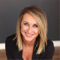 Going Vertical Employee Michelle Levinson's profile photo