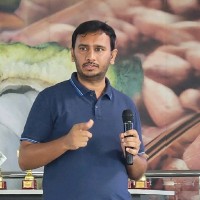 Ramesh Krishnamurthy Email