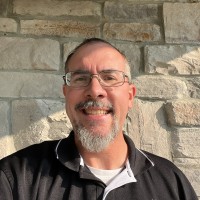 Johnson County Park & Recreation District Employee Mark van Baale's profile photo