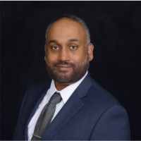 City of Forney Employee Biju Pillai's profile photo