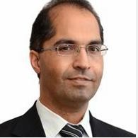 Servicestream Limited Employee Mahmood Nouriyan's profile photo