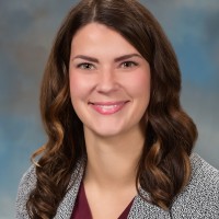 Johnson & Johnson Employee Nicole Mark's profile photo