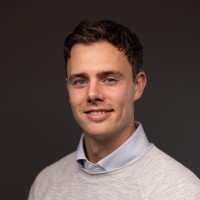 UKG Employee Tim Kok's profile photo