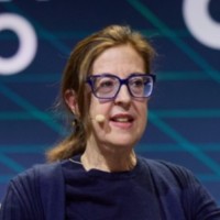 Crypto Council for Innovation Employee Valerie-Leila Jaber's profile photo