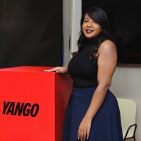 Yango Employee Hadil Elmaki's profile photo