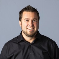 FK Architecture Employee Dominick Lorusso's profile photo