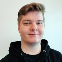 Fluentia Oy Employee Antti Vainikka's profile photo