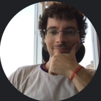 DICSYS Employee Sergio di Blasio's profile photo