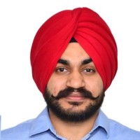 Nandan Capital Employee Daanveer Singh's profile photo
