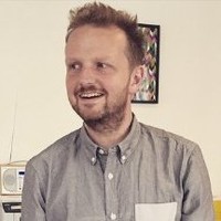 First Image Employee Joe McLaughlin's profile photo